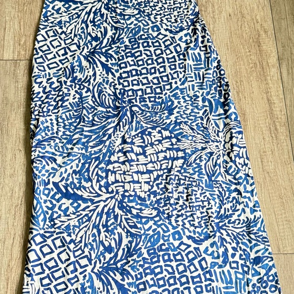 Lilly Pulitzer, Long dress for women, Size S. - Picture 2 of 9